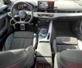Белый Ауди А4, объемом двигателя 0 л и пробегом 63 тыс. км за 5200 $, фото 7 на Automoto.ua