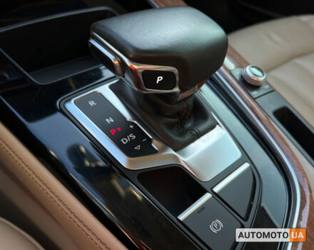 Білий Ауді А4, об'ємом двигуна 2 л та пробігом 108 тис. км за 25999 $, фото 19 на Automoto.ua