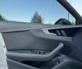 Білий Ауді А4, об'ємом двигуна 1.98 л та пробігом 79 тис. км за 28000 $, фото 12 на Automoto.ua