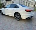 Белый Ауди А4, объемом двигателя 0 л и пробегом 53 тыс. км за 23500 $, фото 5 на Automoto.ua