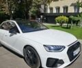 Білий Ауді А4, об'ємом двигуна 1.98 л та пробігом 86 тис. км за 36000 $, фото 9 на Automoto.ua