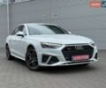 Белый Ауди А4, объемом двигателя 2 л и пробегом 158 тыс. км за 25500 $, фото 1 на Automoto.ua