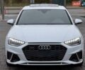 Белый Ауди А4, объемом двигателя 2 л и пробегом 65 тыс. км за 26500 $, фото 13 на Automoto.ua