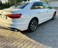 Белый Ауди А4, объемом двигателя 0 л и пробегом 53 тыс. км за 23500 $, фото 4 на Automoto.ua
