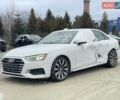 Білий Ауді А4, об'ємом двигуна 2 л та пробігом 148 тис. км за 17900 $, фото 2 на Automoto.ua