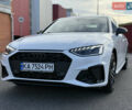 Білий Ауді А4, об'ємом двигуна 2 л та пробігом 126 тис. км за 23900 $, фото 8 на Automoto.ua