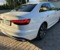 Белый Ауди А4, объемом двигателя 0 л и пробегом 53 тыс. км за 23500 $, фото 3 на Automoto.ua