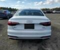 Белый Ауди А4, объемом двигателя 0 л и пробегом 63 тыс. км за 5200 $, фото 5 на Automoto.ua