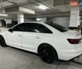 Белый Ауди А4, объемом двигателя 1.98 л и пробегом 59 тыс. км за 29000 $, фото 8 на Automoto.ua