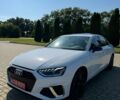 Білий Ауді А4, об'ємом двигуна 2 л та пробігом 139 тис. км за 20500 $, фото 1 на Automoto.ua