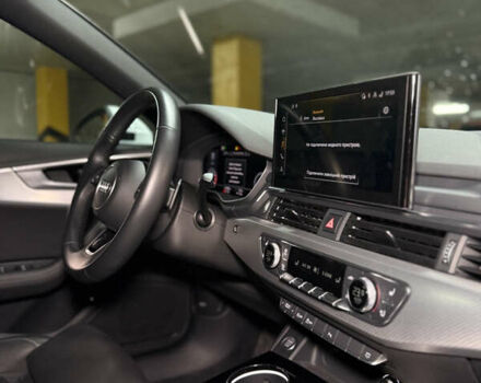 Белый Ауди А4, объемом двигателя 1.98 л и пробегом 41 тыс. км за 28990 $, фото 17 на Automoto.ua