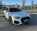Белый Ауди А4, объемом двигателя 1.98 л и пробегом 115 тыс. км за 26350 $, фото 1 на Automoto.ua
