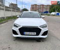Белый Ауди А4, объемом двигателя 1.98 л и пробегом 85 тыс. км за 25000 $, фото 1 на Automoto.ua