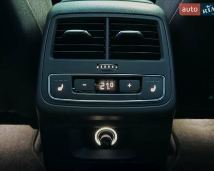 Білий Ауді А4, об'ємом двигуна 1.98 л та пробігом 76 тис. км за 30999 $, фото 36 на Automoto.ua