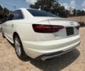 Белый Ауди А4, объемом двигателя 2 л и пробегом 50 тыс. км за 8000 $, фото 6 на Automoto.ua