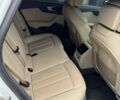 Белый Ауди А4, объемом двигателя 1.98 л и пробегом 176 тыс. км за 20699 $, фото 14 на Automoto.ua
