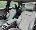 Белый Ауди А4, объемом двигателя 2 л и пробегом 42 тыс. км за 9500 $, фото 7 на Automoto.ua