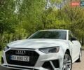 Белый Ауди А4, объемом двигателя 1.98 л и пробегом 68 тыс. км за 25300 $, фото 1 на Automoto.ua