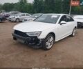 Білий Ауді А4, об'ємом двигуна 1.98 л та пробігом 32 тис. км за 6000 $, фото 1 на Automoto.ua