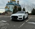 Белый Ауди А4, объемом двигателя 2 л и пробегом 31 тыс. км за 27800 $, фото 1 на Automoto.ua