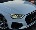 Білий Ауді А4, об'ємом двигуна 1.98 л та пробігом 76 тис. км за 31499 $, фото 11 на Automoto.ua