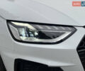 Белый Ауди А4, объемом двигателя 1.98 л и пробегом 39 тыс. км за 28500 $, фото 14 на Automoto.ua