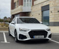 Білий Ауді А4, об'ємом двигуна 2 л та пробігом 35 тис. км за 35400 $, фото 1 на Automoto.ua