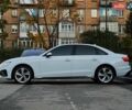 Белый Ауди А4, объемом двигателя 1.98 л и пробегом 76 тыс. км за 29999 $, фото 15 на Automoto.ua