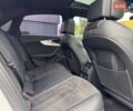 Белый Ауди А4, объемом двигателя 2 л и пробегом 65 тыс. км за 26500 $, фото 21 на Automoto.ua