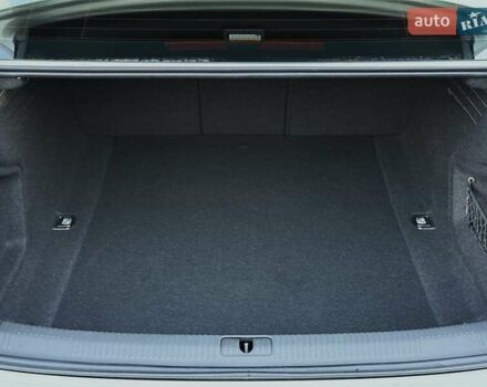 Білий Ауді А4, об'ємом двигуна 1.98 л та пробігом 76 тис. км за 30999 $, фото 25 на Automoto.ua