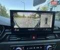 Білий Ауді А4, об'ємом двигуна 1.98 л та пробігом 79 тис. км за 28000 $, фото 14 на Automoto.ua