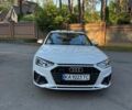 Белый Ауди А4, объемом двигателя 2 л и пробегом 104 тыс. км за 27500 $, фото 1 на Automoto.ua