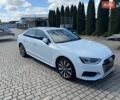 Белый Ауди А4, объемом двигателя 1.98 л и пробегом 131 тыс. км за 19999 $, фото 1 на Automoto.ua