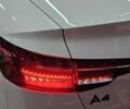 Білий Ауді А4, об'ємом двигуна 1.98 л та пробігом 86 тис. км за 36000 $, фото 10 на Automoto.ua