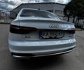Білий Ауді А4, об'ємом двигуна 2 л та пробігом 6 тис. км за 22500 $, фото 11 на Automoto.ua