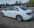 Белый Ауди А4, объемом двигателя 0 л и пробегом 63 тыс. км за 5200 $, фото 1 на Automoto.ua