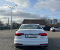 Белый Ауди А4, объемом двигателя 1.98 л и пробегом 89 тыс. км за 24499 $, фото 2 на Automoto.ua