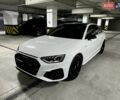 Белый Ауди А4, объемом двигателя 1.98 л и пробегом 59 тыс. км за 29400 $, фото 1 на Automoto.ua