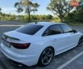 Белый Ауди А4, объемом двигателя 1.98 л и пробегом 79 тыс. км за 28500 $, фото 6 на Automoto.ua