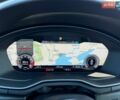 Білий Ауді А4, об'ємом двигуна 2 л та пробігом 139 тис. км за 20500 $, фото 18 на Automoto.ua