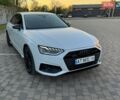 Белый Ауди А4, объемом двигателя 1.98 л и пробегом 95 тыс. км за 17200 $, фото 1 на Automoto.ua
