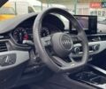 Белый Ауди А4, объемом двигателя 2 л и пробегом 65 тыс. км за 26500 $, фото 2 на Automoto.ua