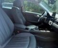 Белый Ауди А4, объемом двигателя 2 л и пробегом 50 тыс. км за 8000 $, фото 9 на Automoto.ua