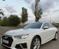 Белый Ауди А4, объемом двигателя 2 л и пробегом 58 тыс. км за 28500 $, фото 9 на Automoto.ua