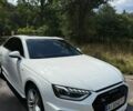 Білий Ауді А4, об'ємом двигуна 2 л та пробігом 99 тис. км за 21850 $, фото 1 на Automoto.ua