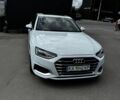 Білий Ауді А4, об'ємом двигуна 2 л та пробігом 6 тис. км за 22500 $, фото 12 на Automoto.ua