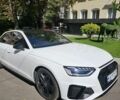Білий Ауді А4, об'ємом двигуна 2 л та пробігом 96 тис. км за 25900 $, фото 1 на Automoto.ua