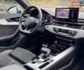 Белый Ауди А4, объемом двигателя 2 л и пробегом 65 тыс. км за 26500 $, фото 17 на Automoto.ua