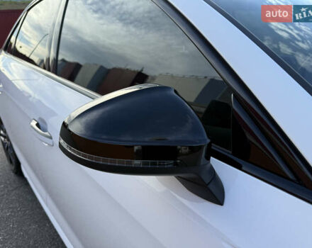 Білий Ауді А4, об'ємом двигуна 2 л та пробігом 126 тис. км за 23900 $, фото 36 на Automoto.ua