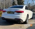 Білий Ауді А4, об'ємом двигуна 2 л та пробігом 108 тис. км за 25999 $, фото 6 на Automoto.ua